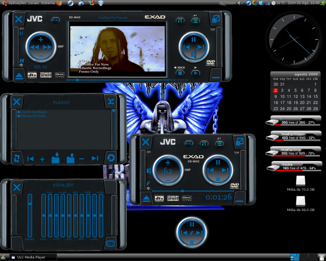 skinuri winamp modern skins